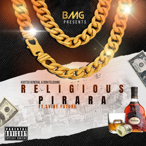 Religious Pirara (Explicit)