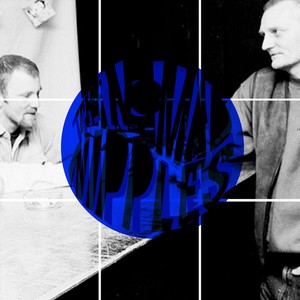 Maskin Maskin[feat. Lasse Marhaug, Origami Replika & Ziggy] (Live)