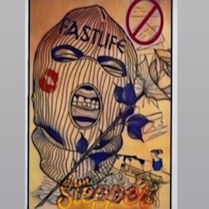 Stepper (feat. Fastlife 2Tuff) (Explicit)