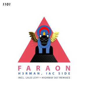 Faraon (Lalo Leyy Remix)