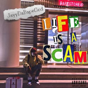 Life Is a Scam (Explicit)