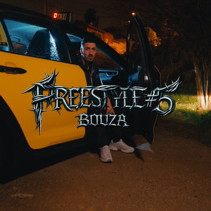 FREESTYLE #5 (Explicit)