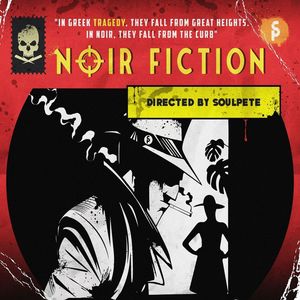 Noir Fiction (Explicit)