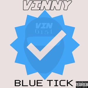 Blue Tick (Explicit)