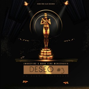 Deseo 3 (Explicit)