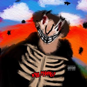 KILLA (Single Version) (Explicit)