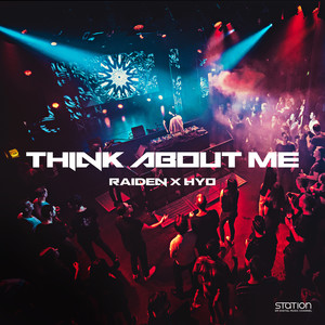 Think About Me (Feat. Coogie)