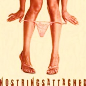 No Strings Attached (Explicit)