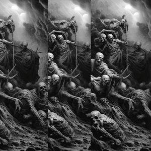 PACK 4 THE MONTH (feat. Junkie J) (Explicit)