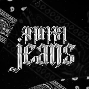 Amiri Jeans (Explicit)
