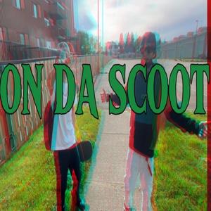 On Da Scoot (feat. 66sasa) [Explicit]