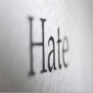 Hate(feat. Milk, 6ix O & Scoop) (Explicit)