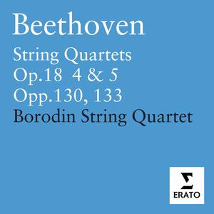 Beethoven: Quartets For Piano And Strings, Nos. 1, 2, 3