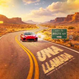 Una Llamada (feat. Los XL)