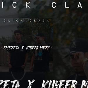 CLIC CLACK (feat. Emezeta) (Explicit)