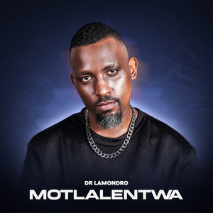 Motlalentwa