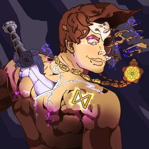 Who I Was (feat. NextLevel) (Explicit)