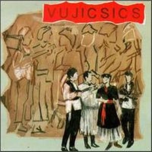 Vujicsics