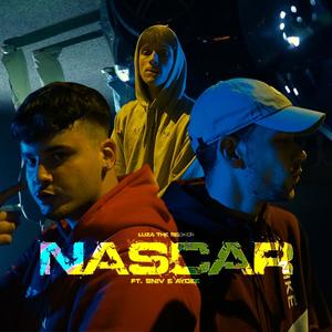 NASCAR (feat. Lo Sniv & AyDee) (Explicit)