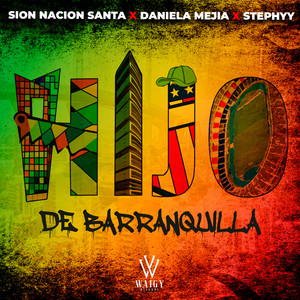 HIJO DE BARRANQUILLA