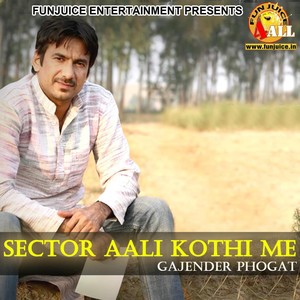 Sector Aali Kothi Me