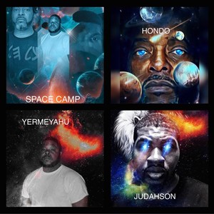 Welcome to Space Camp(feat. Yermeyahu Israel & Judah Son)