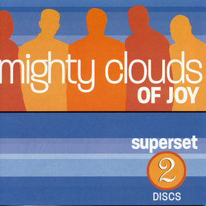 Superset - 2 CD Set