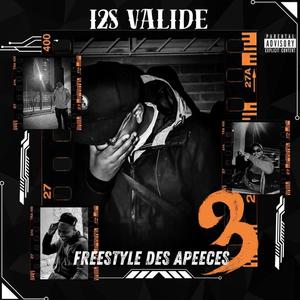 Apecees #3 (Explicit)