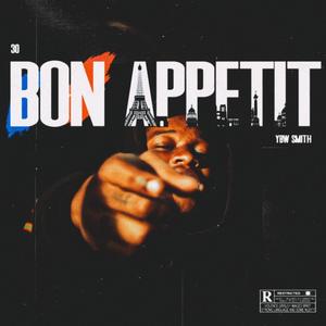 Bon Appetit (feat. YBW Smith) (Explicit)