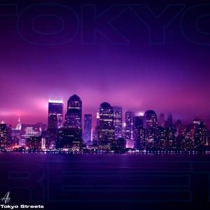 Toyko Streets