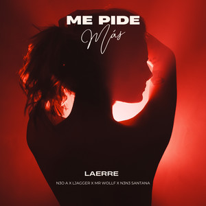 Me Pide Más (Explicit)