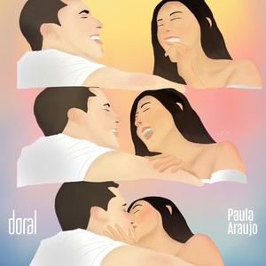 Ela(feat. Paula Araujo)