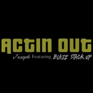 Actin Out (Explicit)