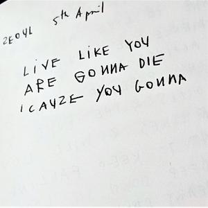 LIVE TWICE (Live|Explicit)