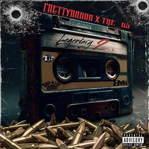 Legendary 2 (feat. THE_G5) (Explicit)