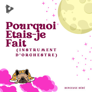 Pourquoi Etais-je Fait (Instrumental Pour Orchestre)