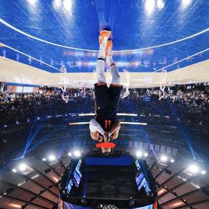 JALEN BRUNSON (feat. DJ Mykael V)