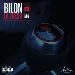 Lafresh, No. 1 (Explicit)