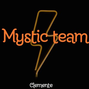 Mystic Team