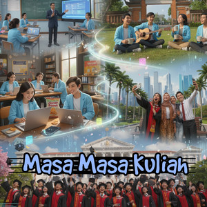 Masa Masa Kuliah