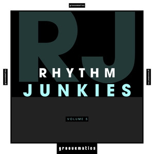 Rhythm Junkies, Vol. 5