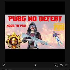 SHOULD A NEVA DISS PUBG