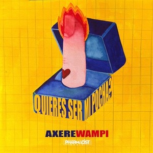 Quieres Ser Mi Pocha? (Explicit)