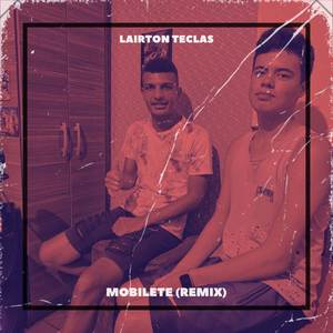 Mobilete (Remix|Explicit)