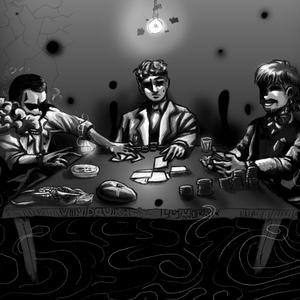 Lumière (feat. Vinci, Fabbeou & Eldan) (Explicit)