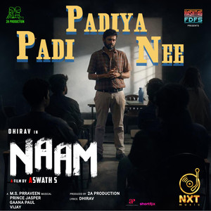 Padi Padiya Nee (From 