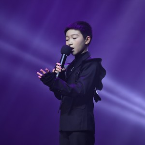少年中国说 (童声版)