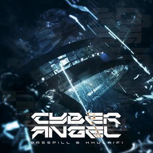 Cyber Angel (feat. Khulaifi)