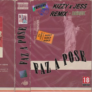 Faz a Pose (Remix)