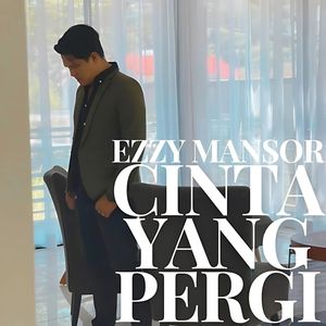Cinta Yang Pergi